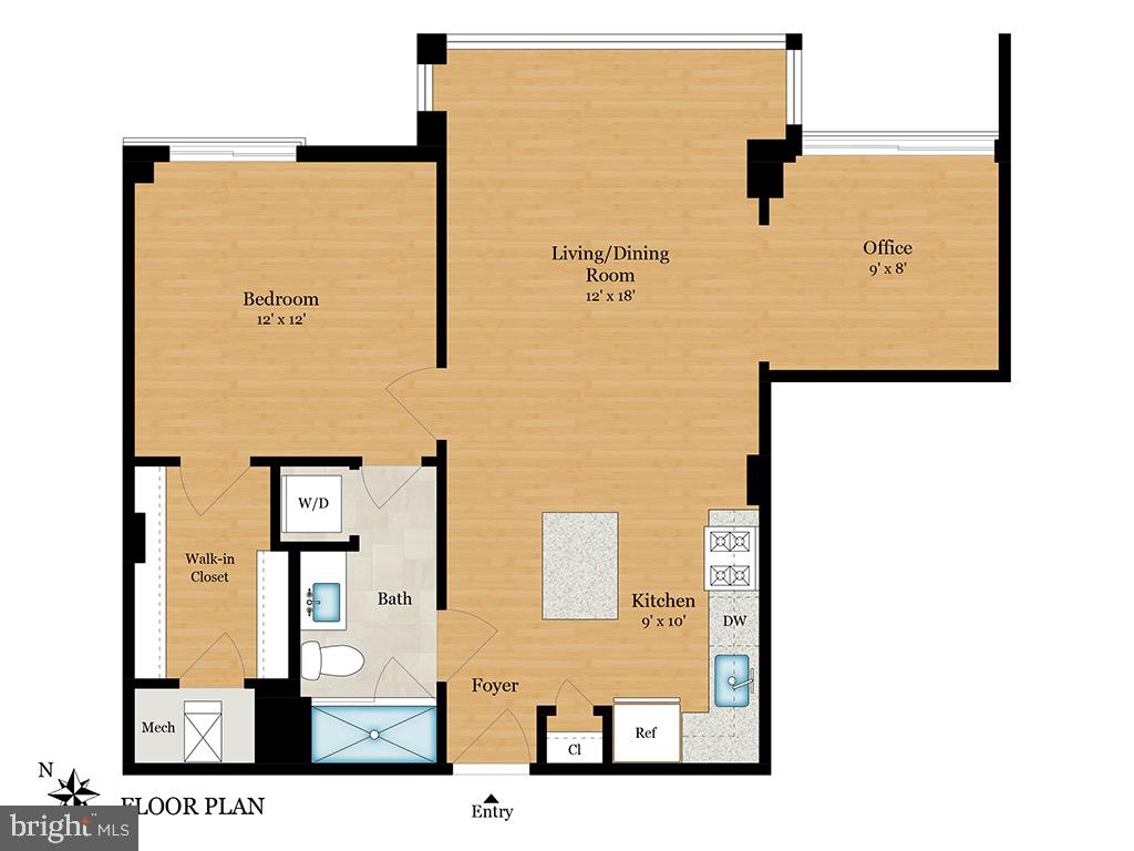 2120 VERMONT AVENUE NW 501