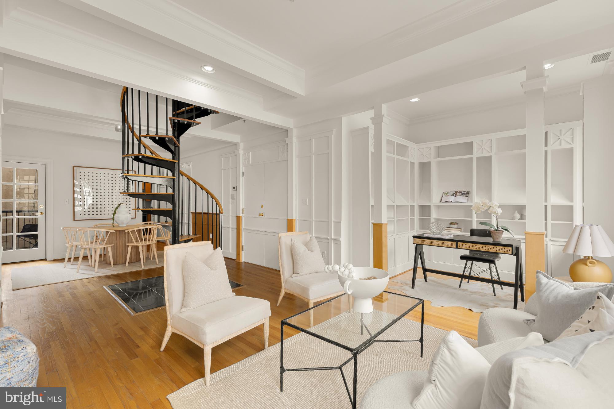 1704 16TH STREET NW 5