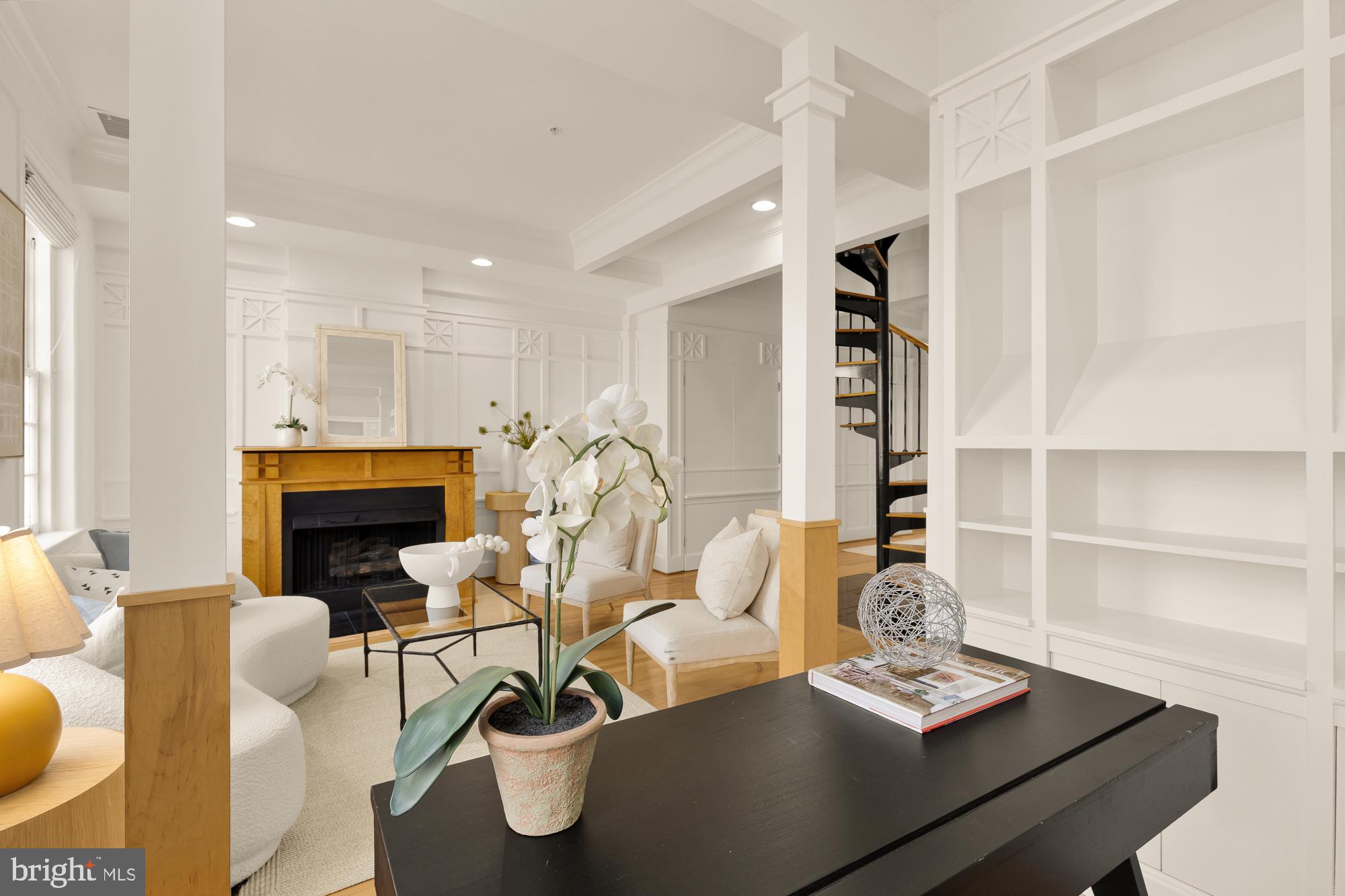 1704 16TH STREET NW 5