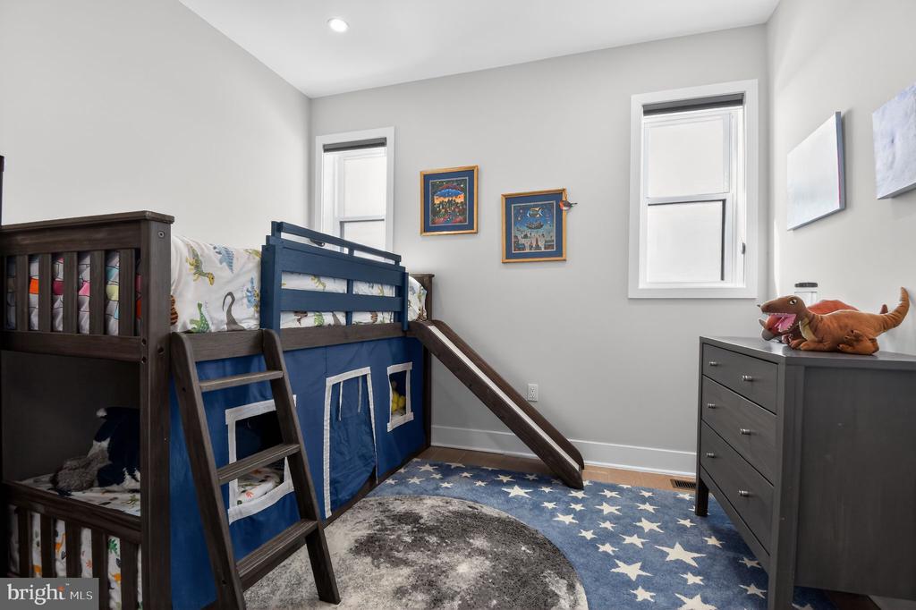 2210 1ST STREET NW Unit: 2