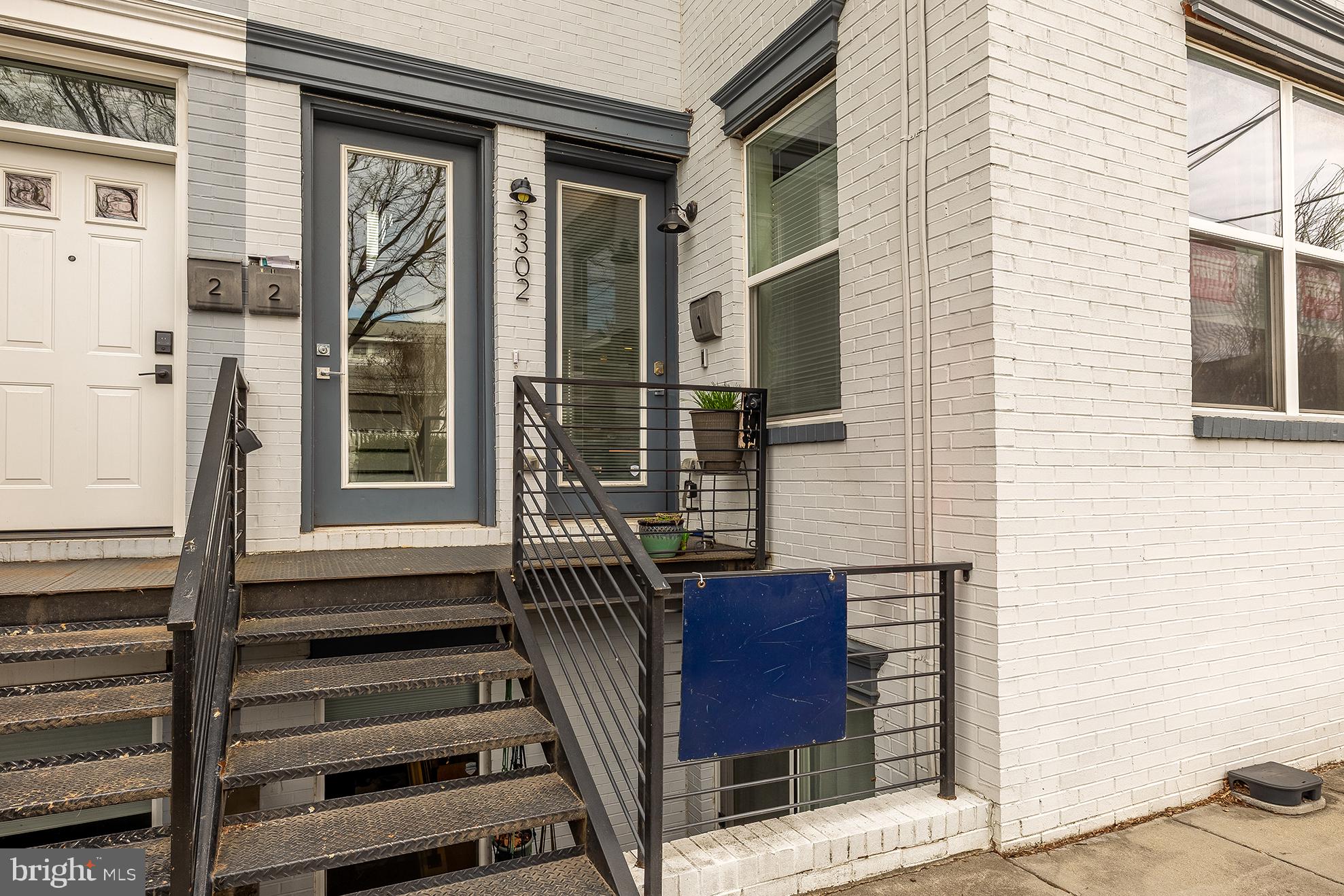 3302 9TH STREET NE 2
