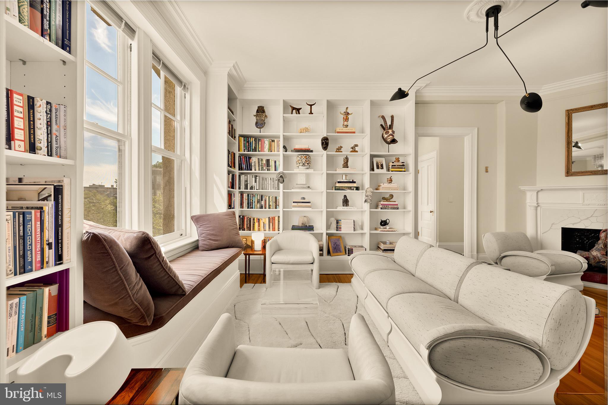 2853 ONTARIO ROAD NW 423