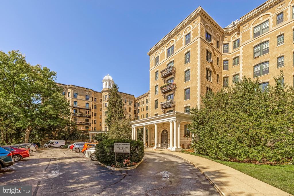 2853 ONTARIO ROAD NW 423