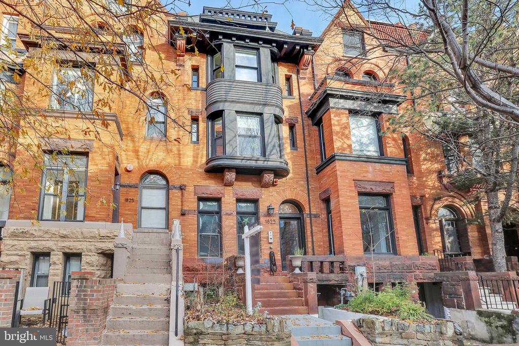 1823 KALORAMA ROAD NW A