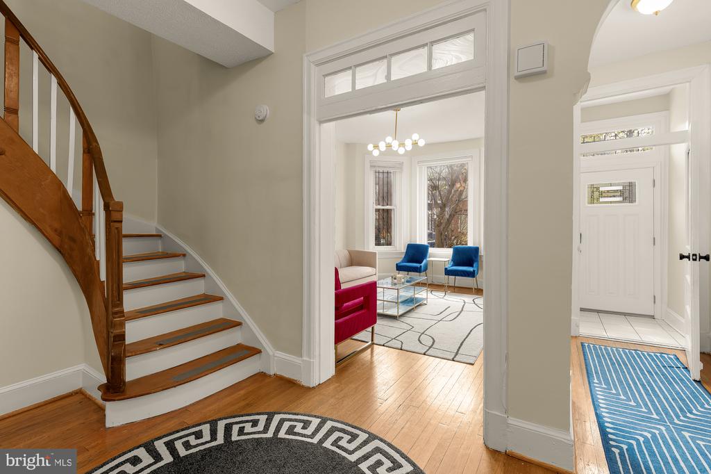 43 T STREET NW