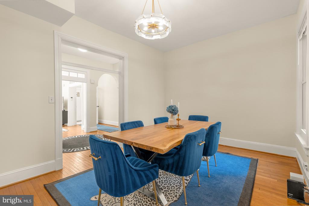 43 T STREET NW