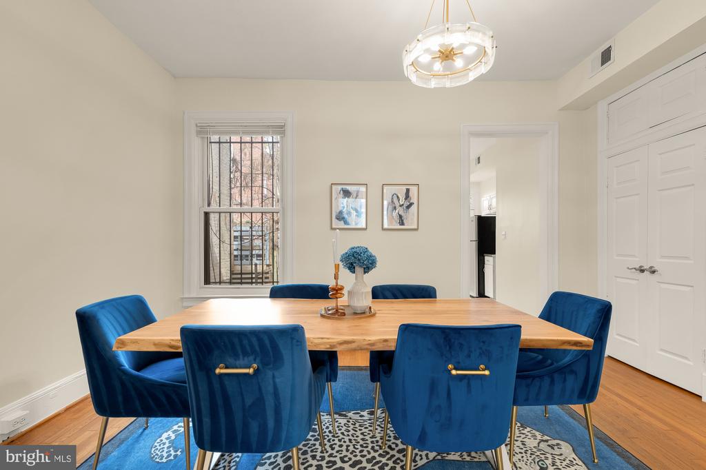 43 T STREET NW