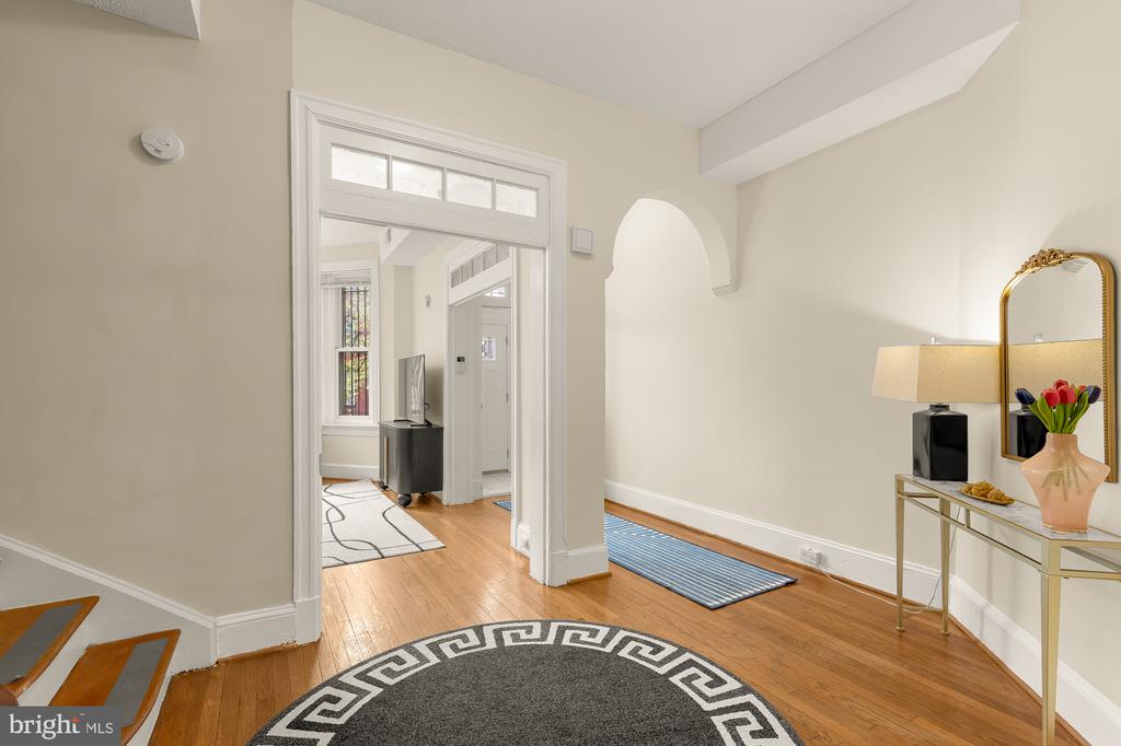 43 T STREET NW