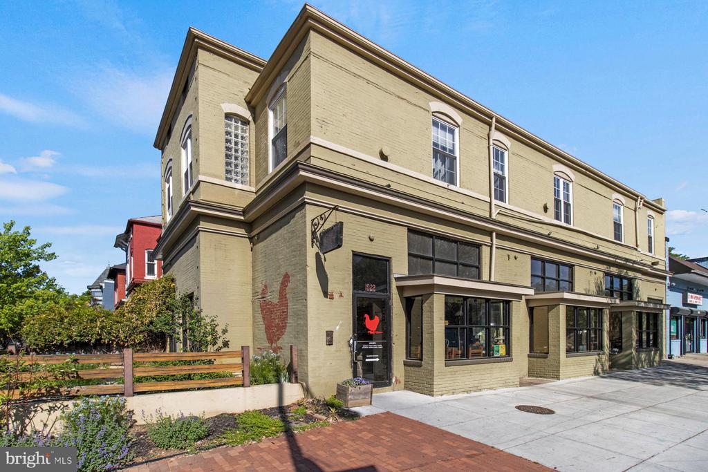 43 T STREET NW