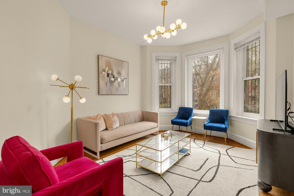 43 T STREET NW