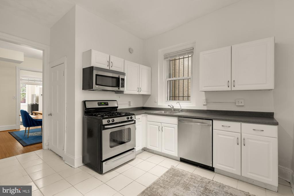43 T STREET NW