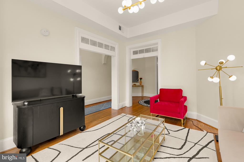 43 T STREET NW