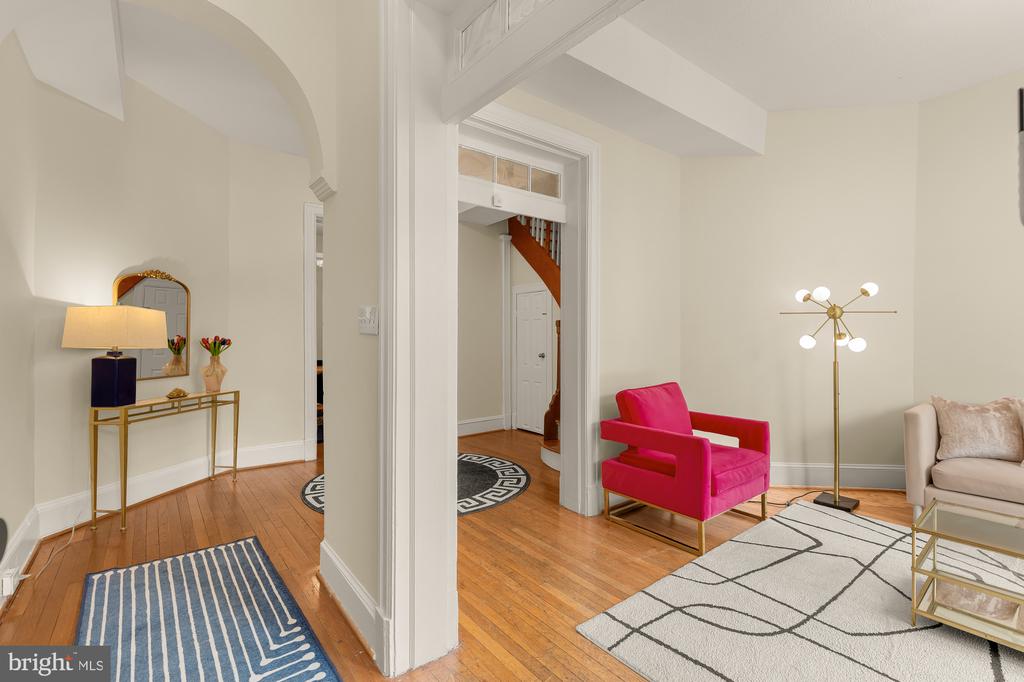 43 T STREET NW