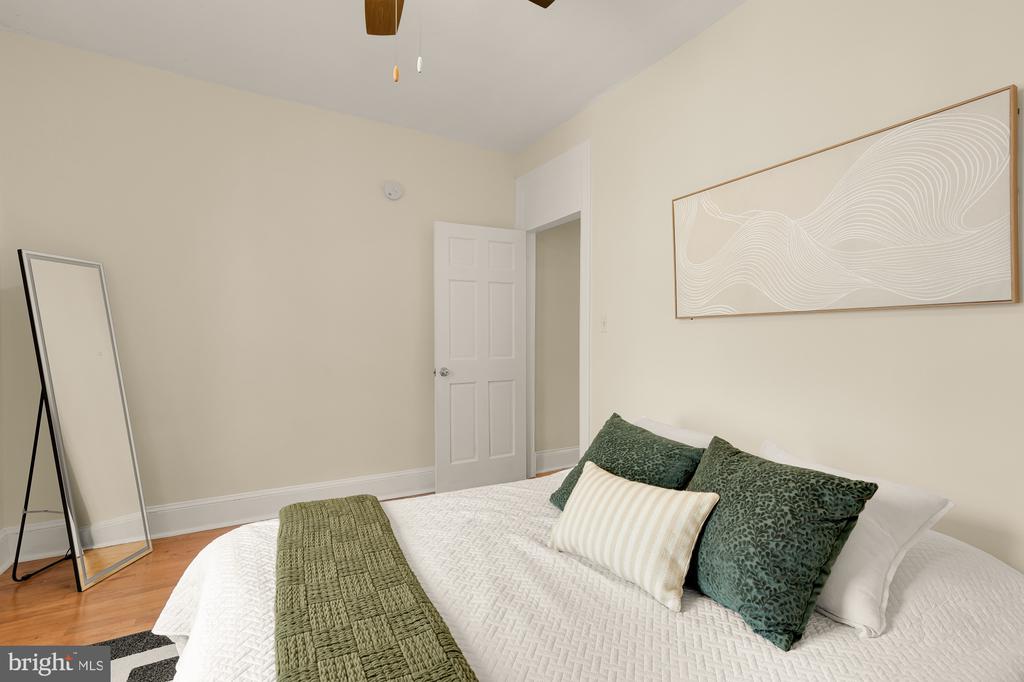 43 T STREET NW