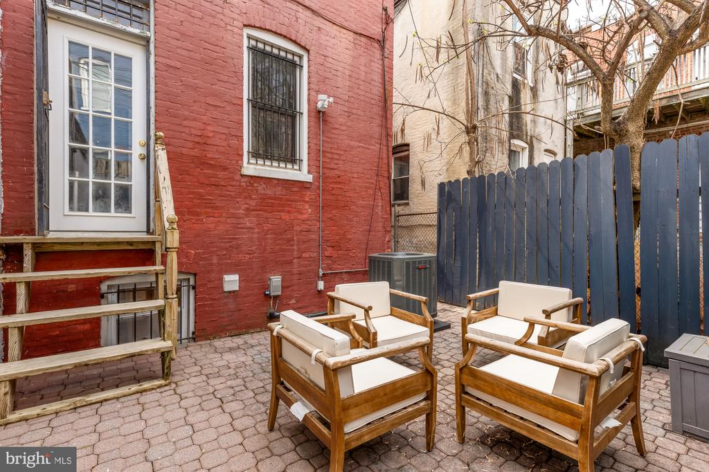 43 T STREET NW