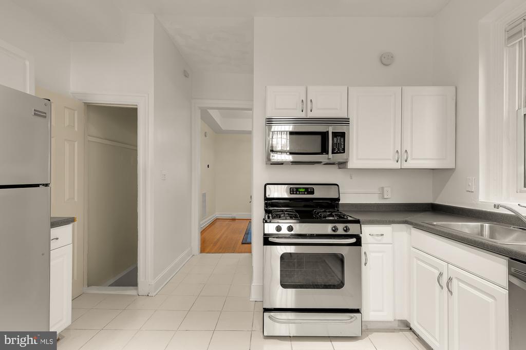 43 T STREET NW