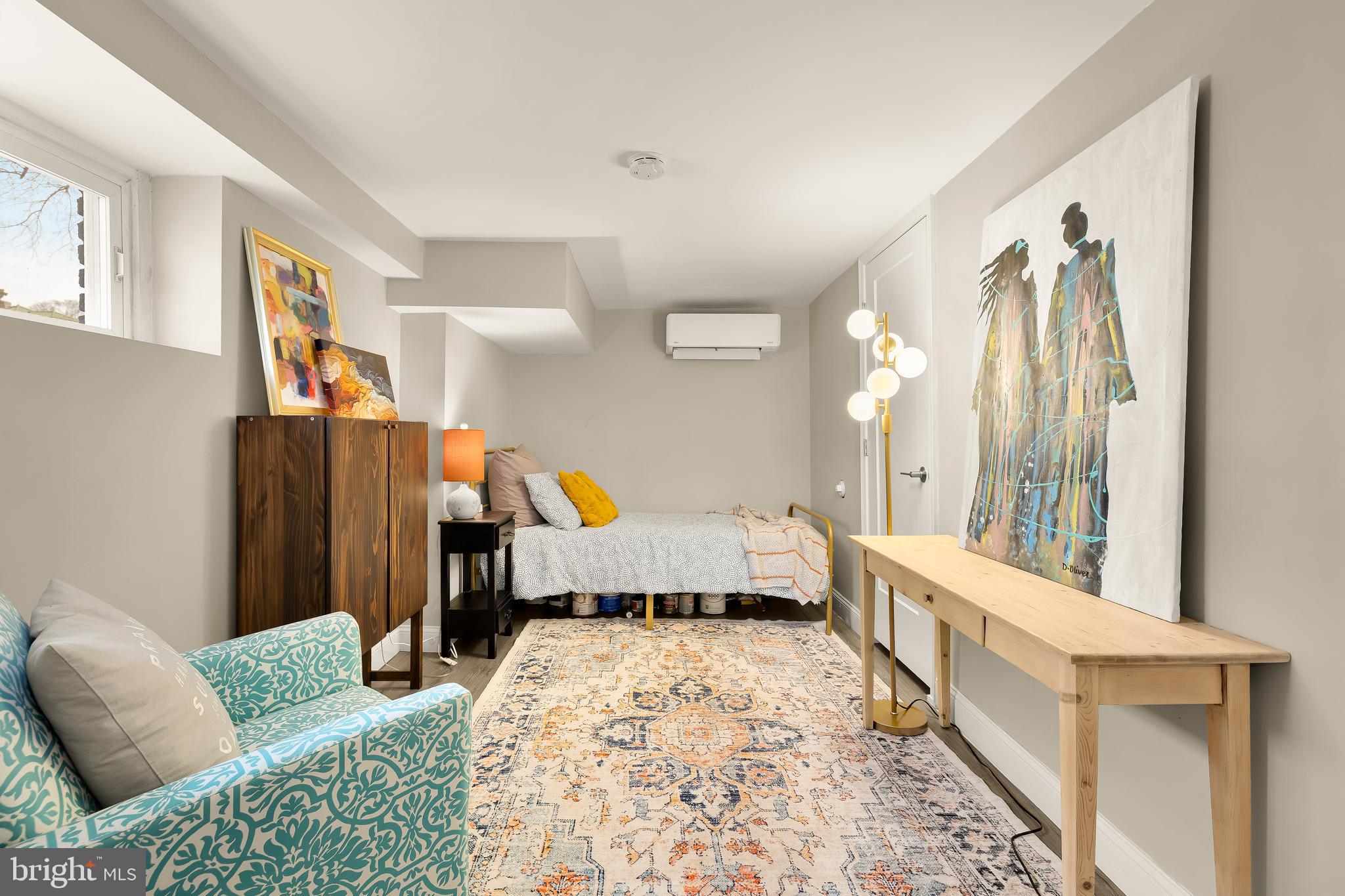 2124 NORTH CAPITOL NW