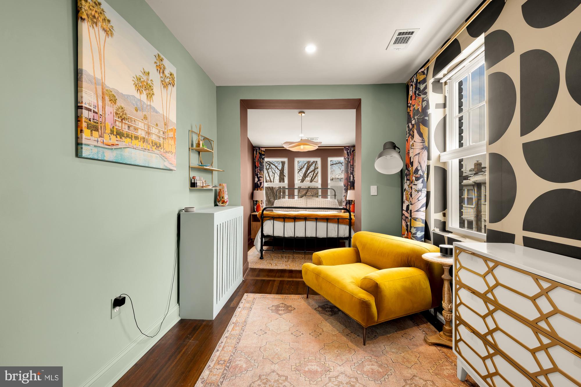 2124 NORTH CAPITOL NW