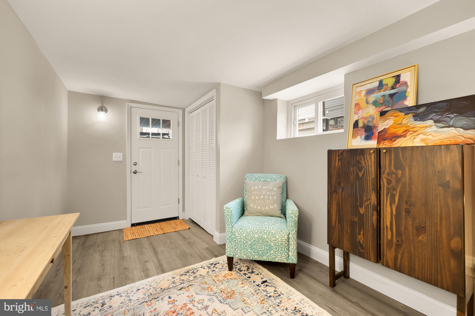 2124 NORTH CAPITOL NW