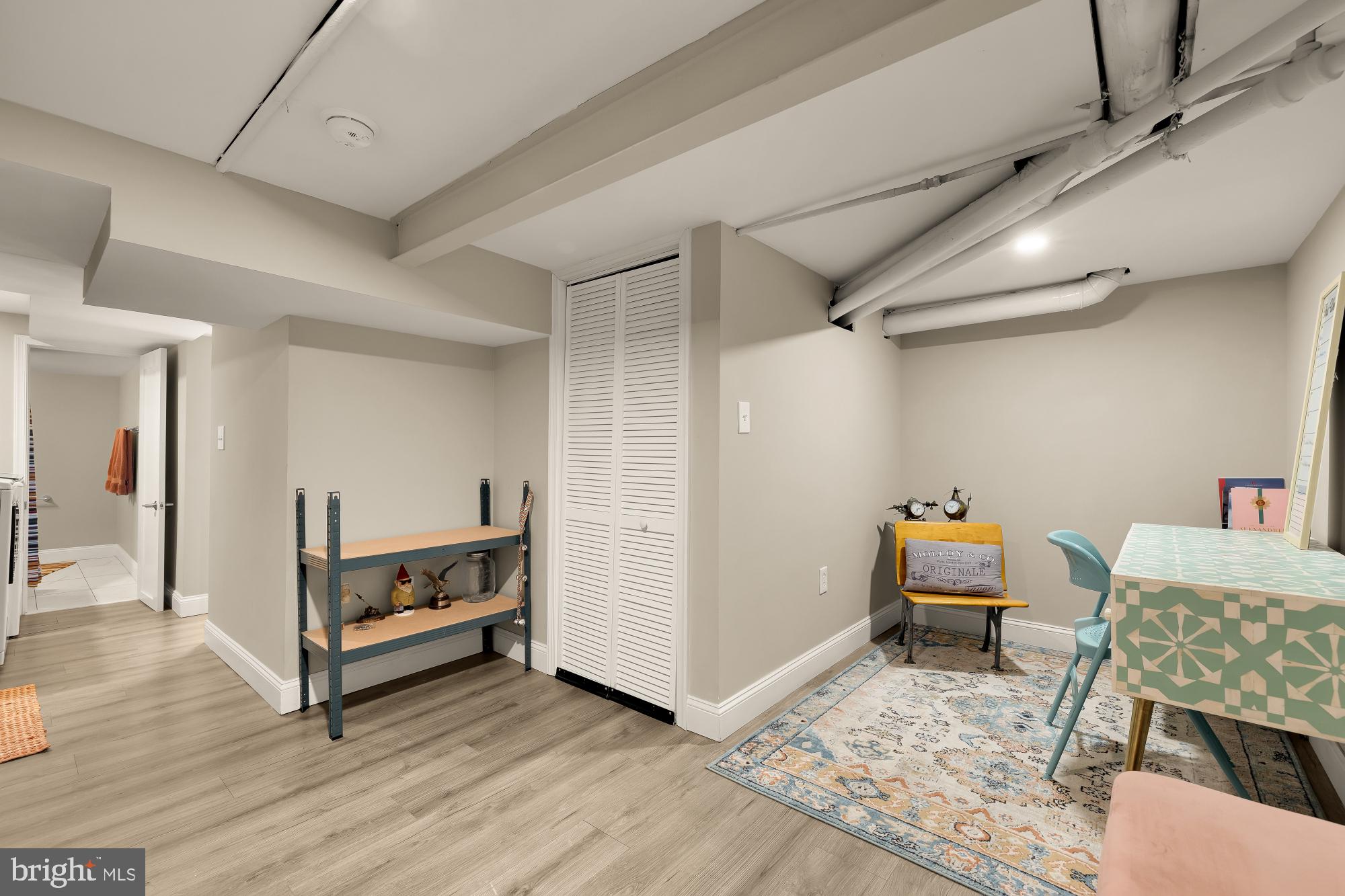 2124 NORTH CAPITOL NW