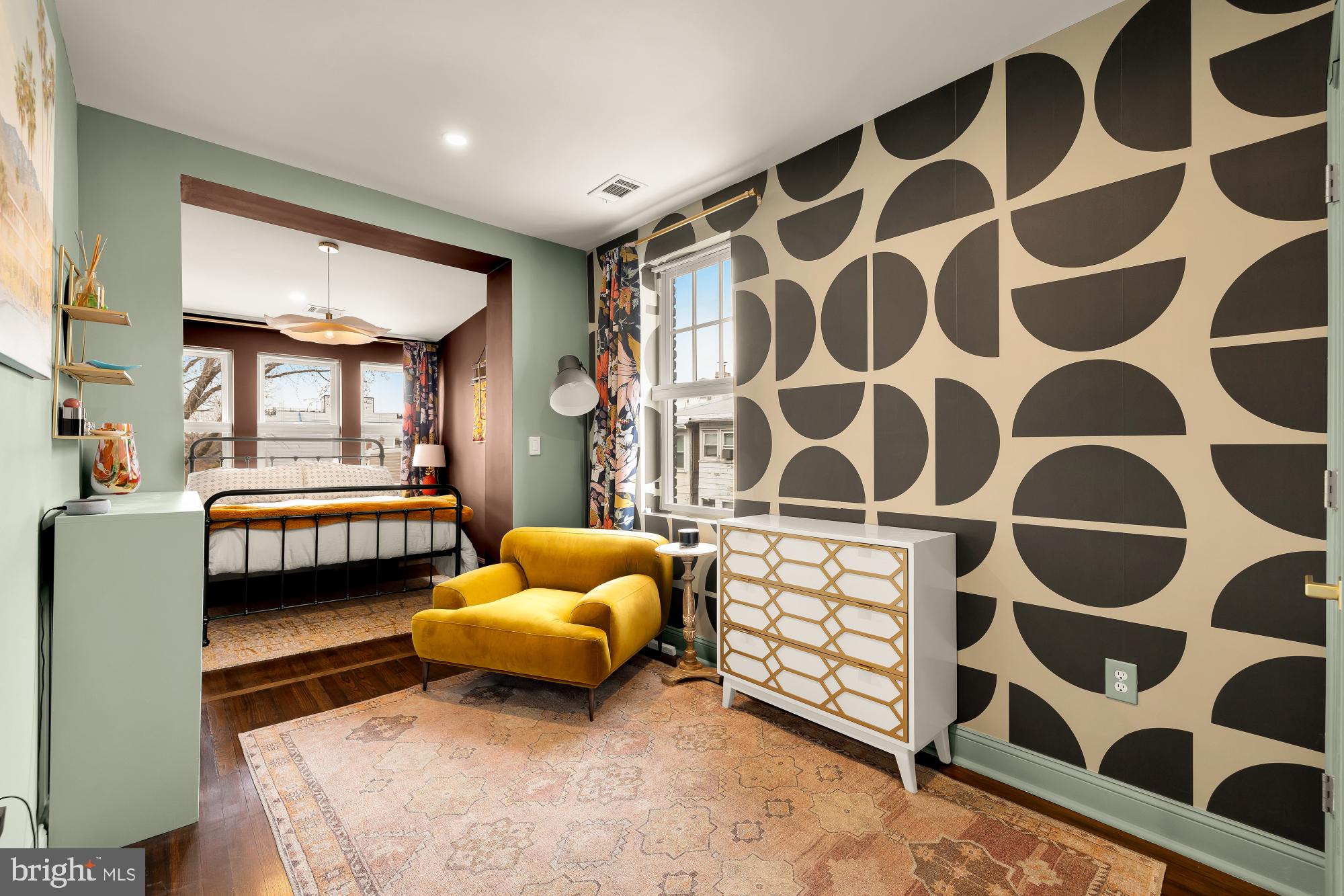 2124 NORTH CAPITOL NW