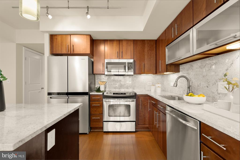 1025 1ST STREET SE 510