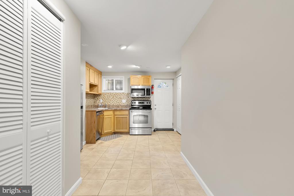 1632 NEW JERSEY AVENUE NW BASEMENT UNIT