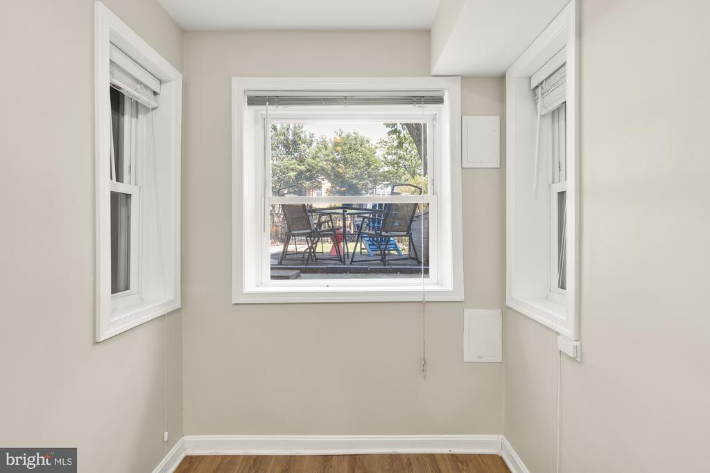 1632 NEW JERSEY AVENUE NW BASEMENT UNIT