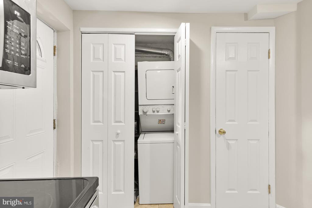 1632 NEW JERSEY AVENUE NW BASEMENT UNIT