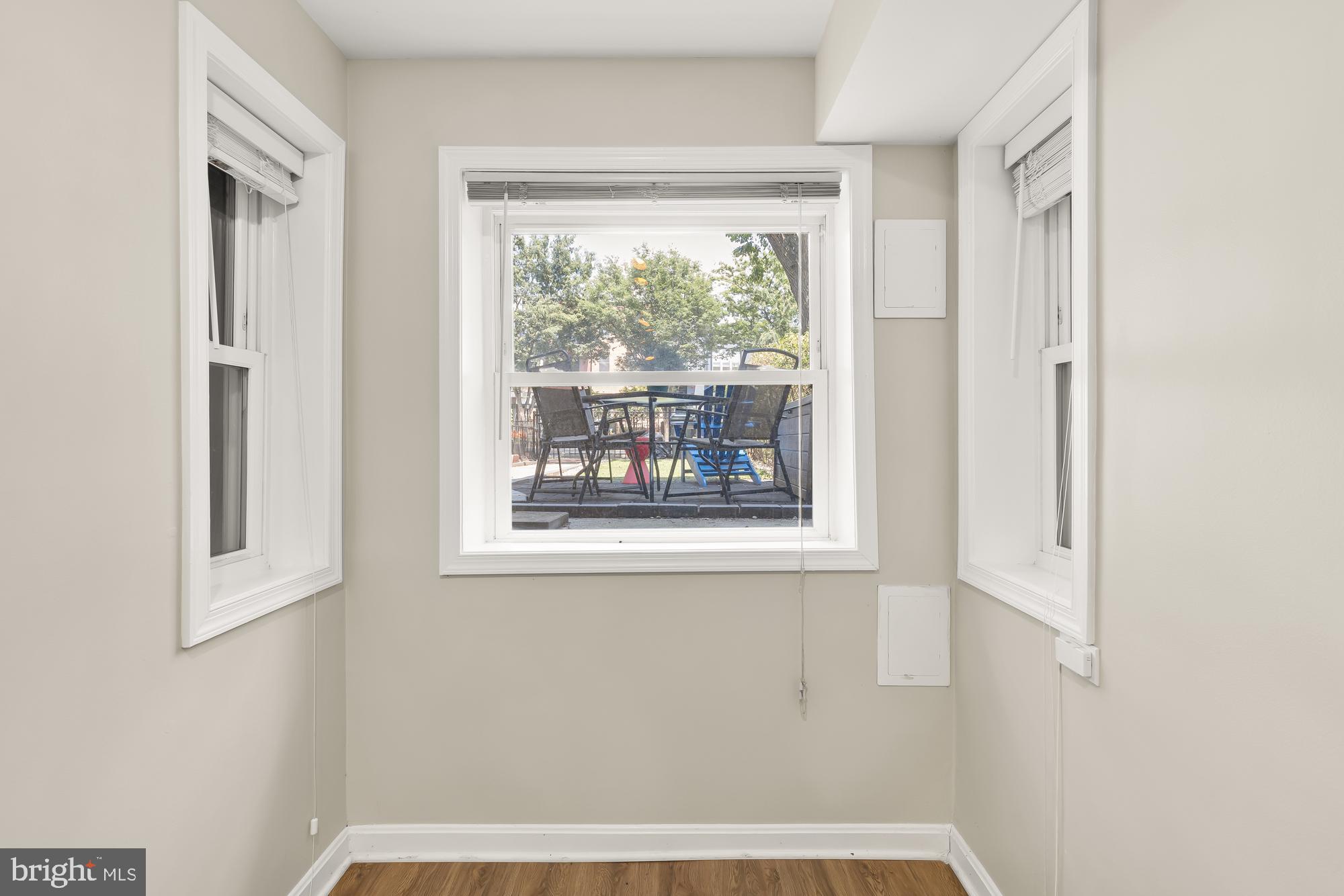 1632 NEW JERSEY AVENUE NW BASEMENT UNIT