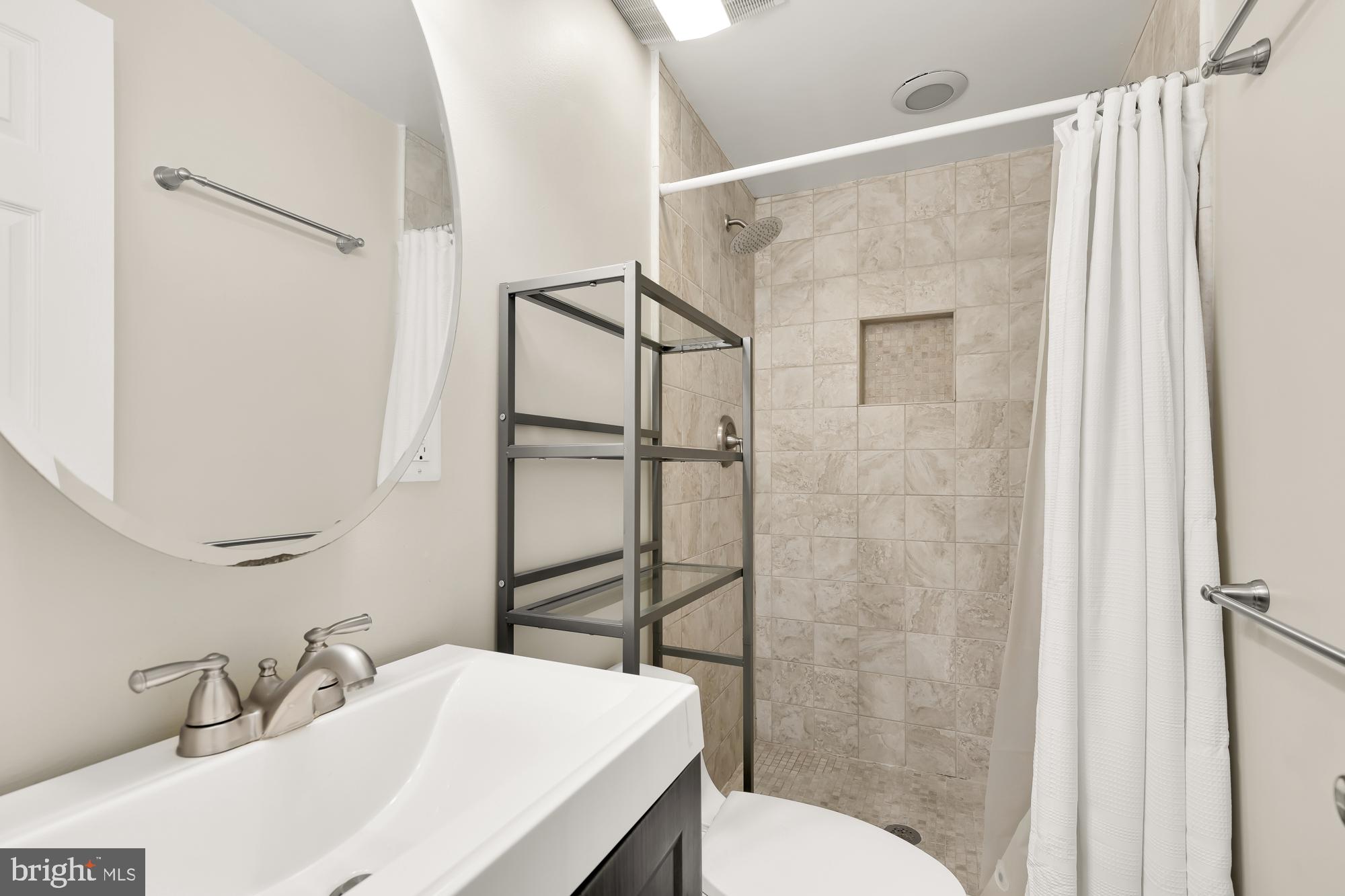 1632 NEW JERSEY AVENUE NW BASEMENT UNIT