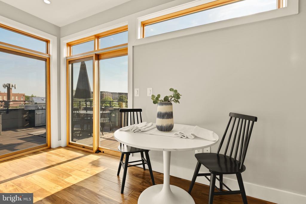 1337 K STREET SE #PENTHOUSE 3