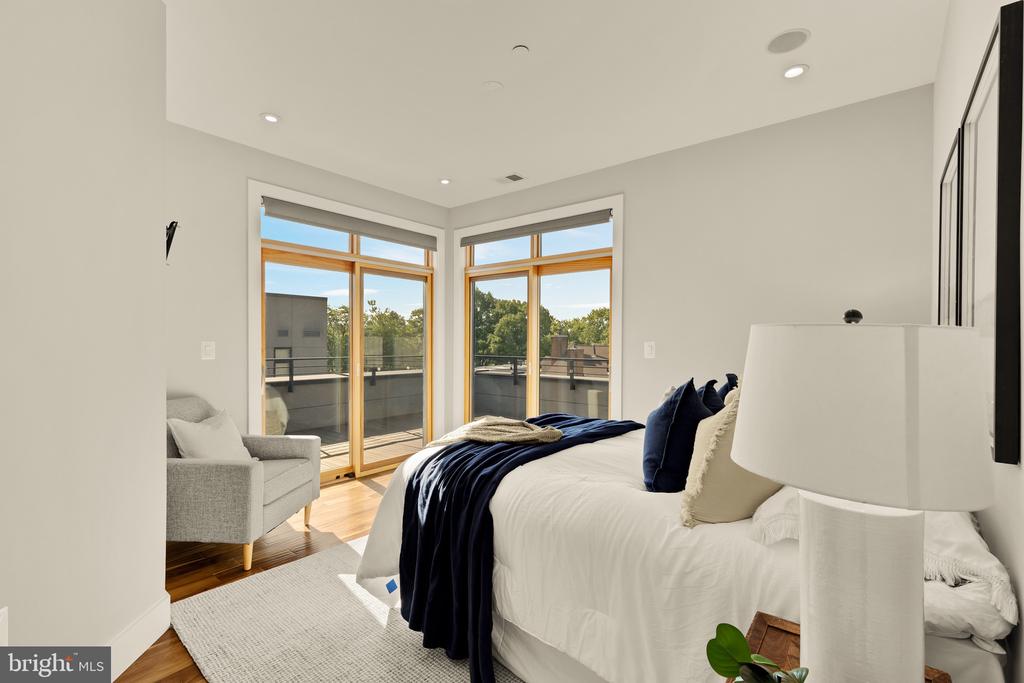1337 K STREET SE #PENTHOUSE 3