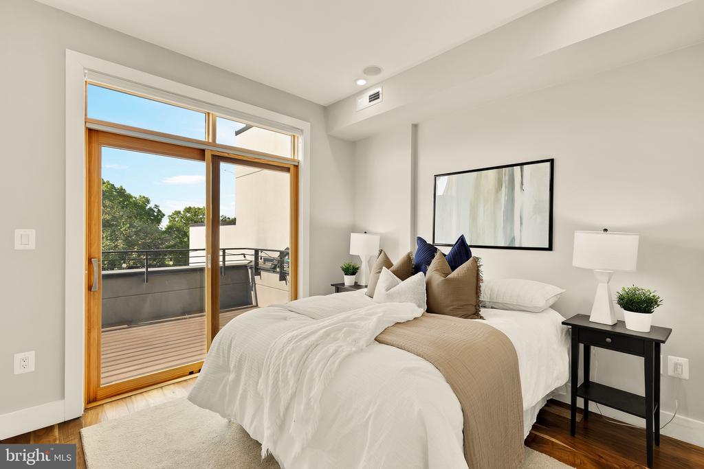 1337 K STREET SE #PENTHOUSE 3