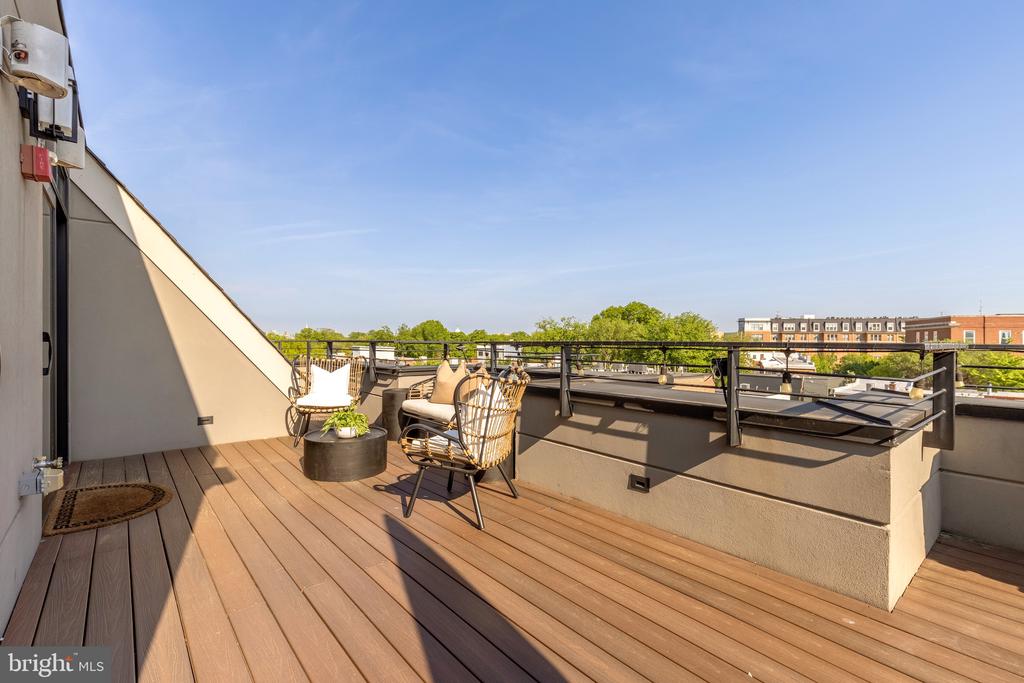 1337 K STREET SE #PENTHOUSE 3