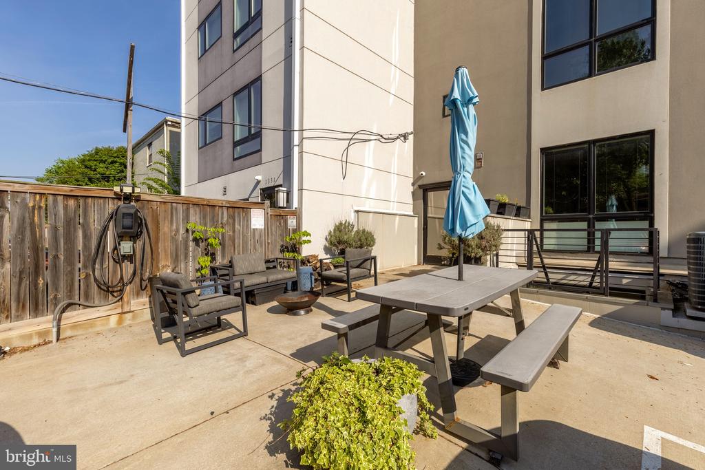1337 K STREET SE #PENTHOUSE 3