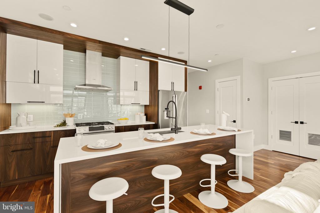 1337 K STREET SE #PENTHOUSE 3