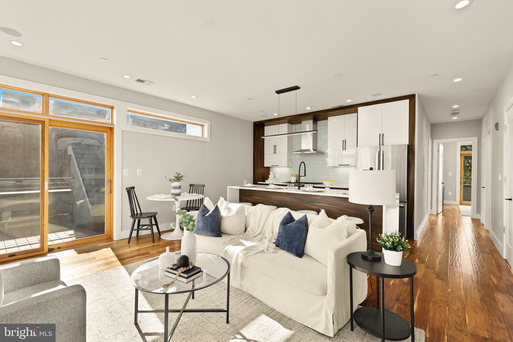 1337 K STREET SE #PENTHOUSE 3