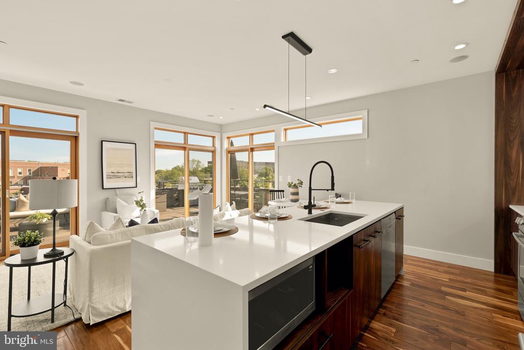 1337 K STREET SE #PENTHOUSE 3