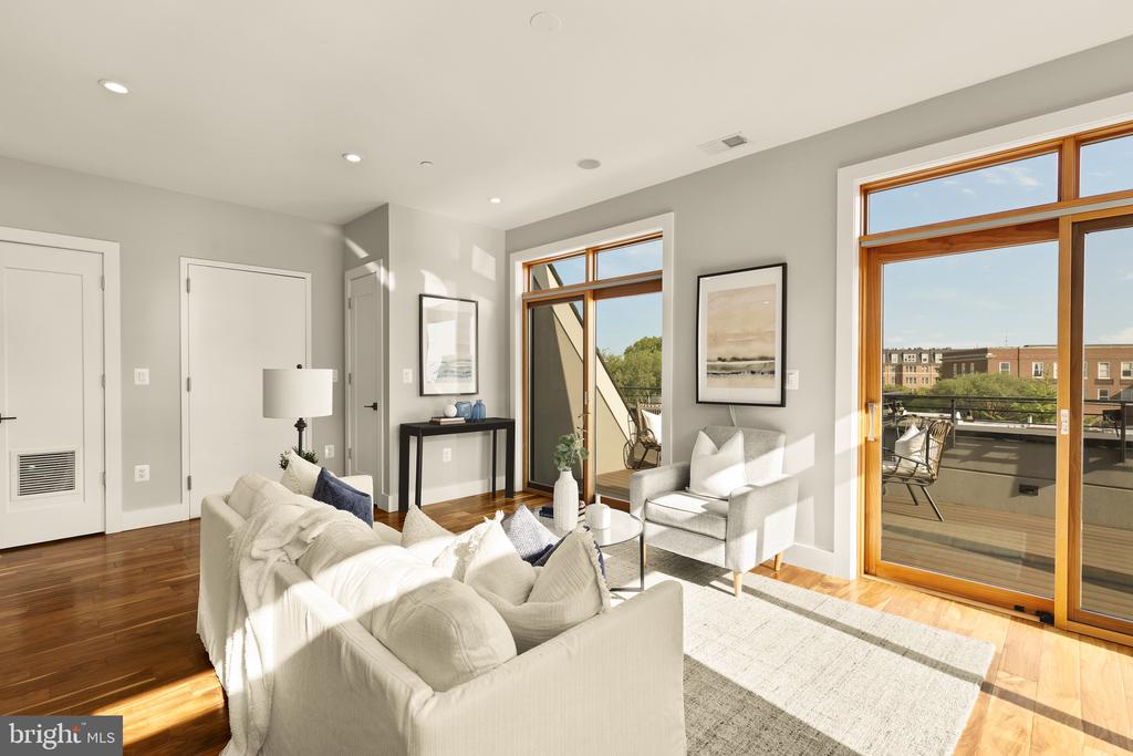 1337 K STREET SE #PENTHOUSE 3