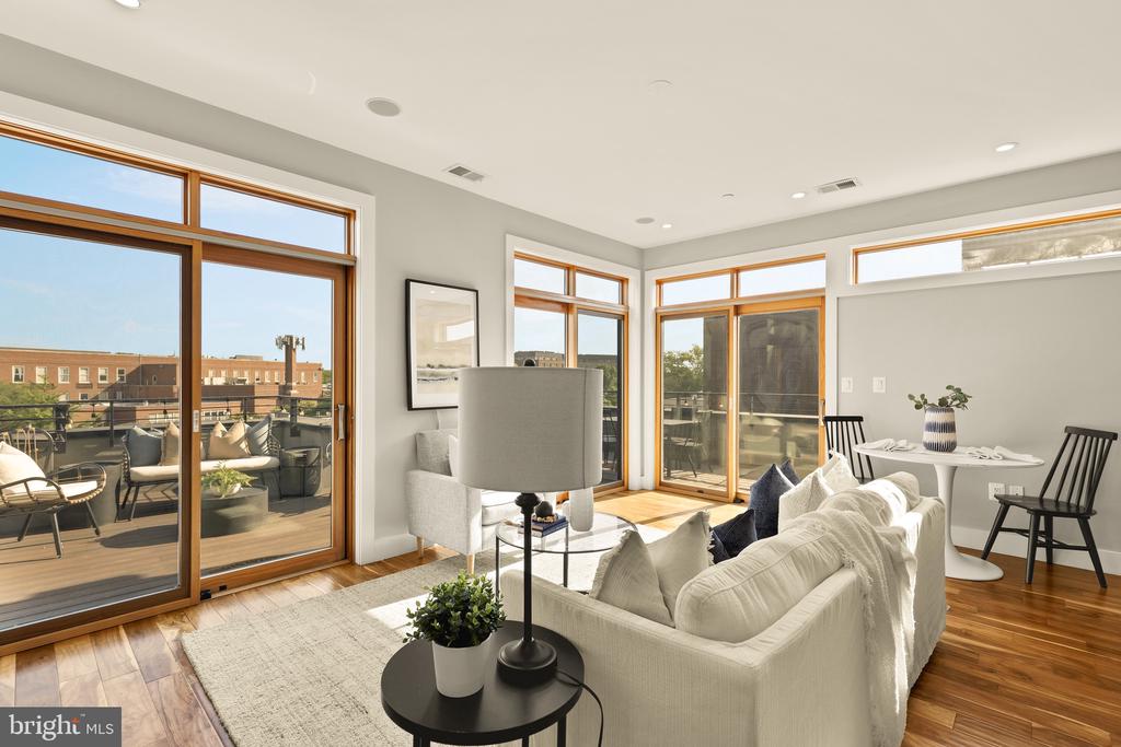 1337 K STREET SE #PENTHOUSE 3