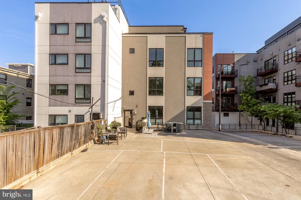 1337 K STREET SE #PENTHOUSE 3