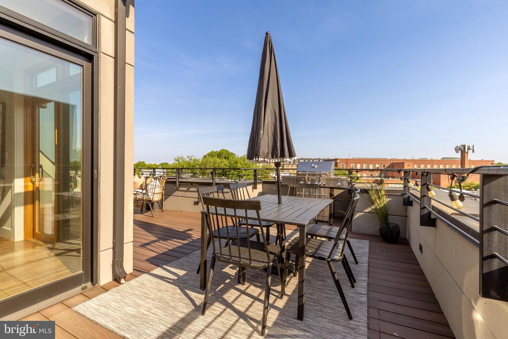 1337 K STREET SE #PENTHOUSE 3
