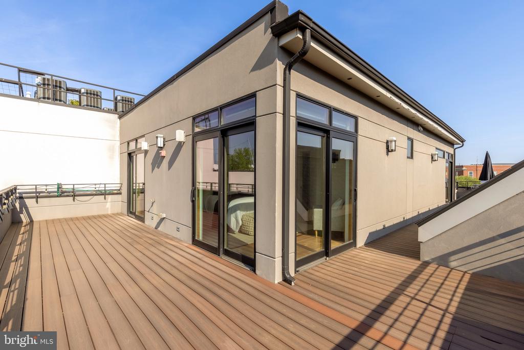1337 K STREET SE #PENTHOUSE 3