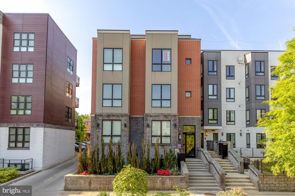 1337 K STREET SE #PENTHOUSE 3