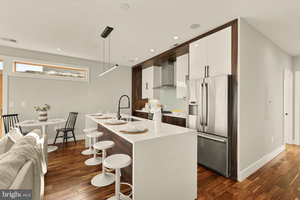 1337 K STREET SE #PENTHOUSE 3