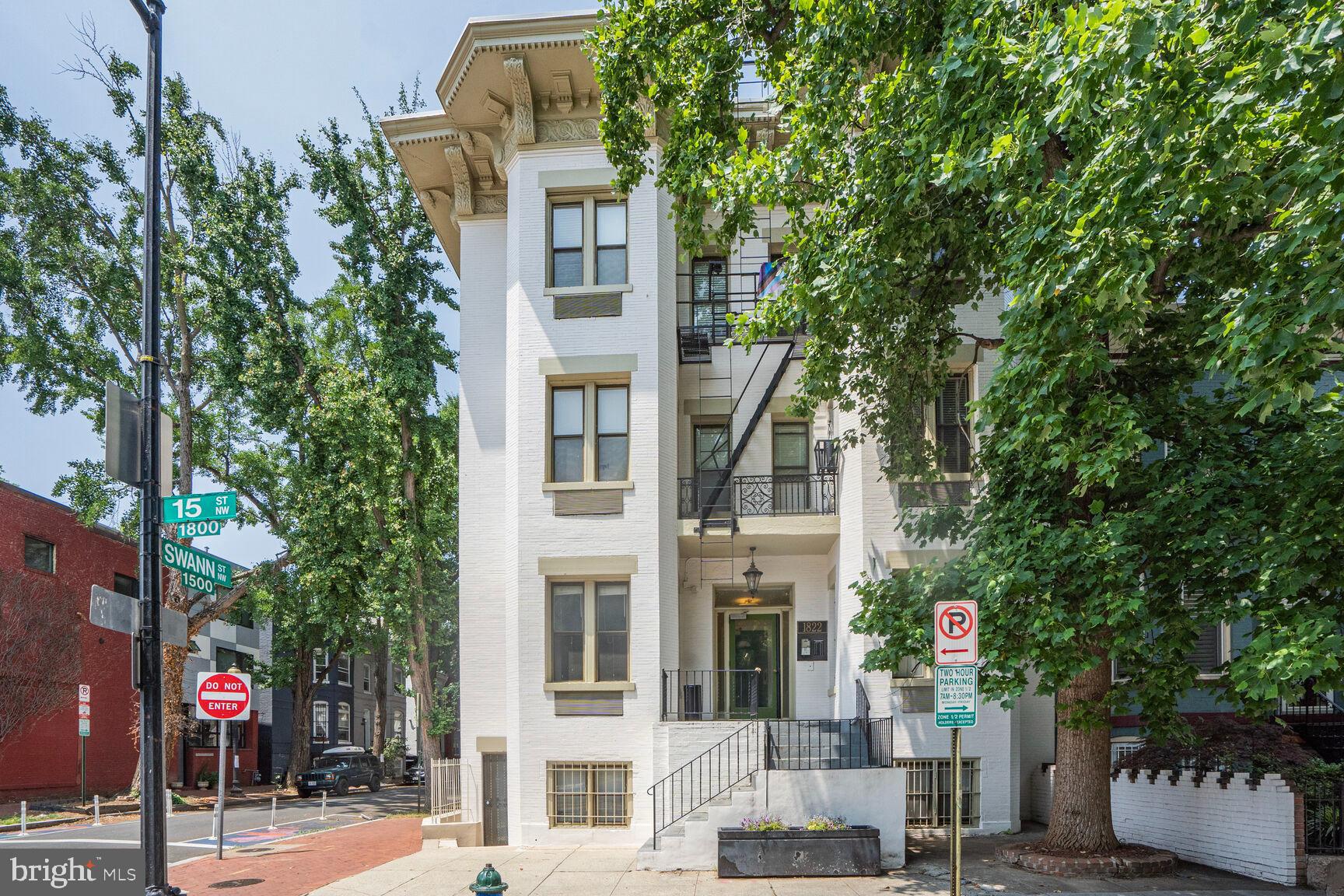 1822 15TH STREET NW 305