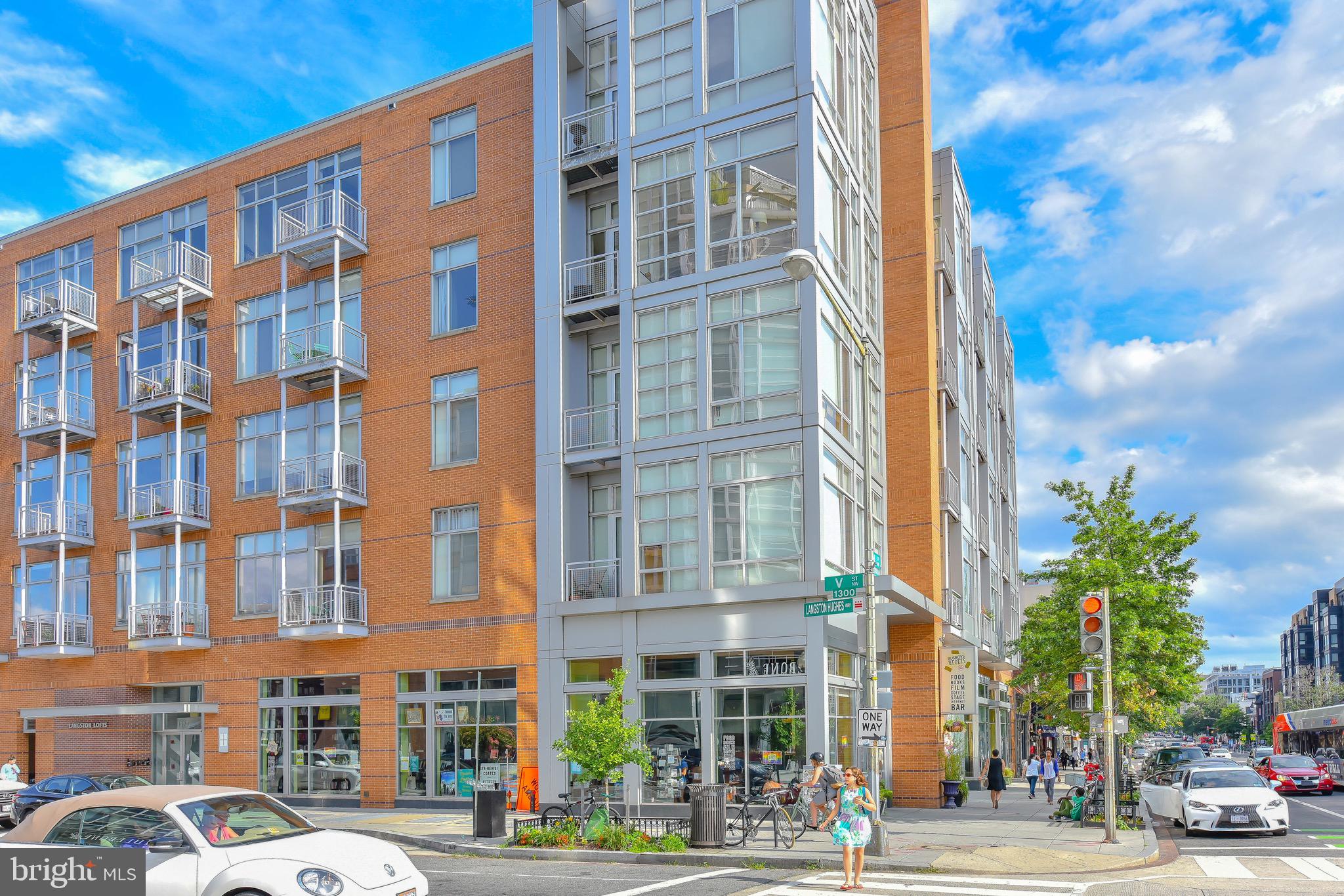 1390 V STREET NW 203