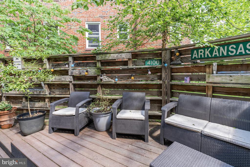 4101 ARKANSAS AVENUE NW B