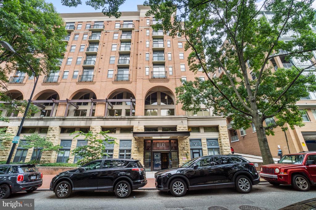 1111 25TH STREET NW 723